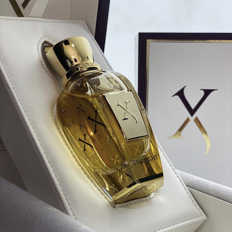 Xerjoff Starlight 50 ML Niche Parfum(unisex)
