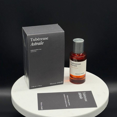 Maison Crivelli Tubéreuse Astrale Extrait 50ml Parfüm