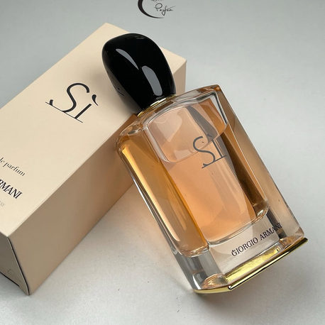 Giorgio Armani Si Edp Kadın Parfüm