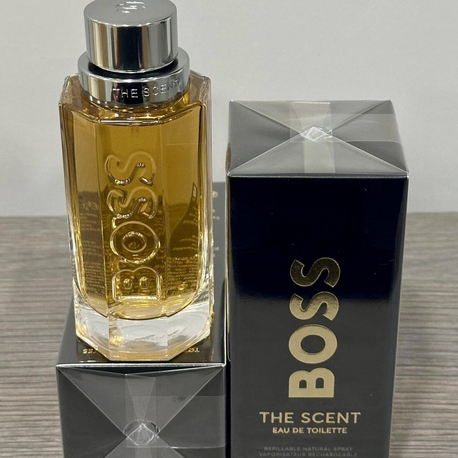 Hugo Boss Bottled EDT 100 ML Erkek Parfüm