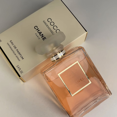 CHANEL COCO MADEMOISELLE EDP 100 ML