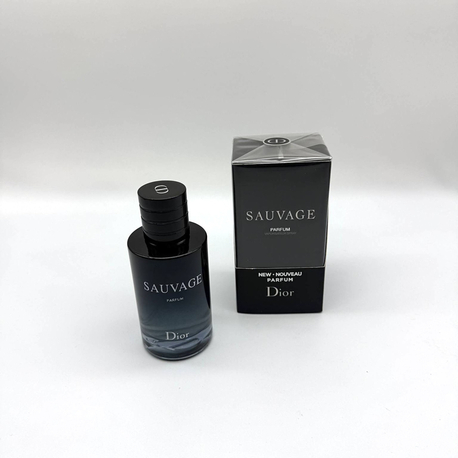 Dior Sauvage Parfum 100 ML Erkek
