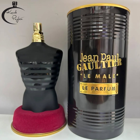 Jean Paul Gaultier Le Male Le Parfum EDP Erkek Parfüm