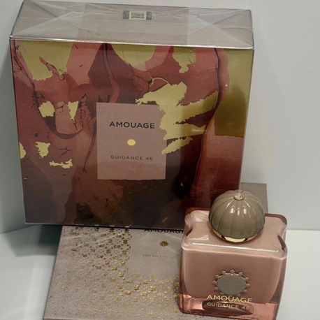 Amouage Guidance 46 Niche Parfum