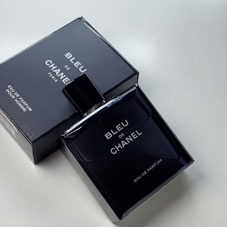 Chanel - Bleu De Chanel EDP 100 ML