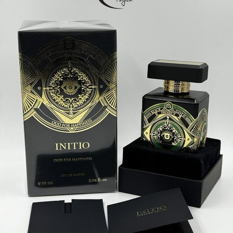 İnitio Oud For Happıness Edp 90ML Unisex parfüm