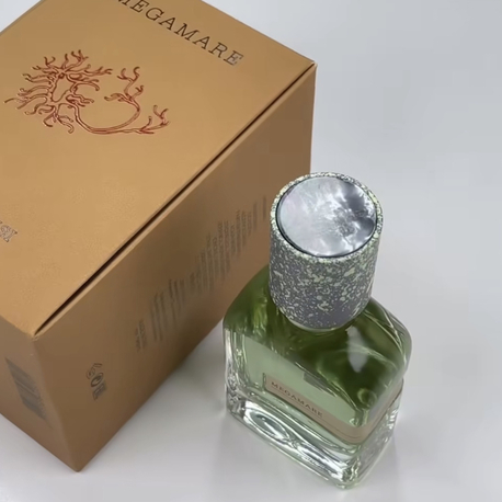 Megamare Orto Parisi 50 ML Unisex parfüm