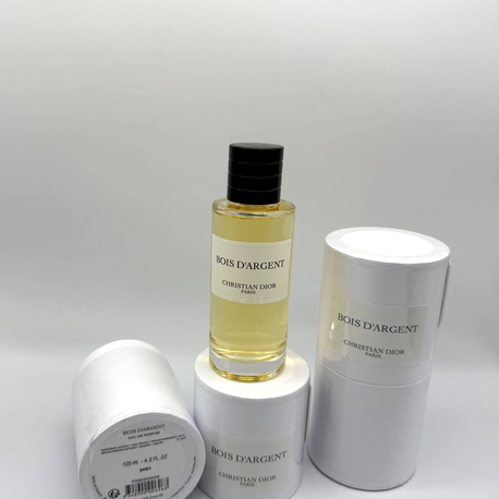 Christian Dior Bois d’Argent Eau de Parfum