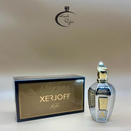 Xerjoff Alexandria III by Kostas Niche parfum
