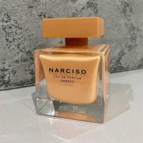Narciso Rodriguez Ambrée - Edp 90 ML Kadın Parfüm