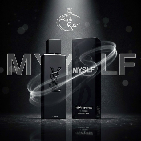Yves saint Laurent MySelf Le Parfüm Erkek
