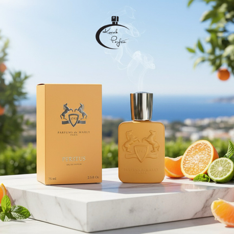 Parfums de Marly Perseus Edp Erkek Parfüm
