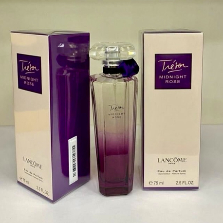 Lancôme Trésor Midnight Rose EDT 75 ML Kadın Parfum
