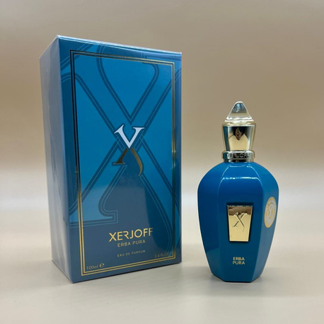 Xerjoff Erba Pura 100 ml Unisex EDP Parfüm