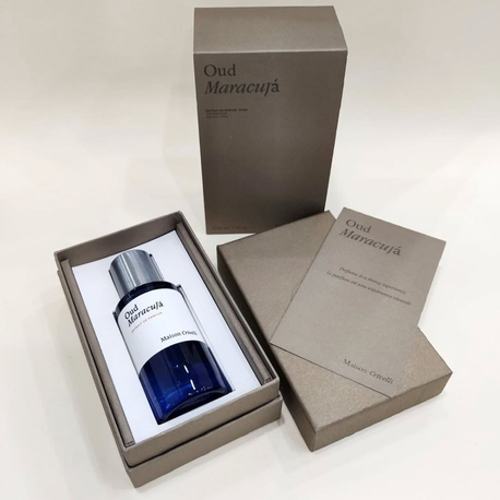 Maison Crivelli Oud Maracuja Extrait De Parfüm 50 ml