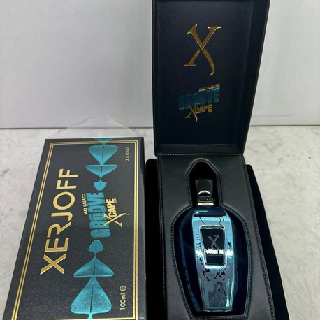 Xerjoff – Xcape 100 ML Unisex Parfüm
