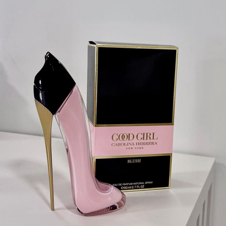 Carolina Herrera Good Girl Blush 80 ML EDP