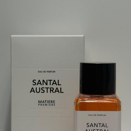 Matiere Premiere Santal Austral Edp 100ML