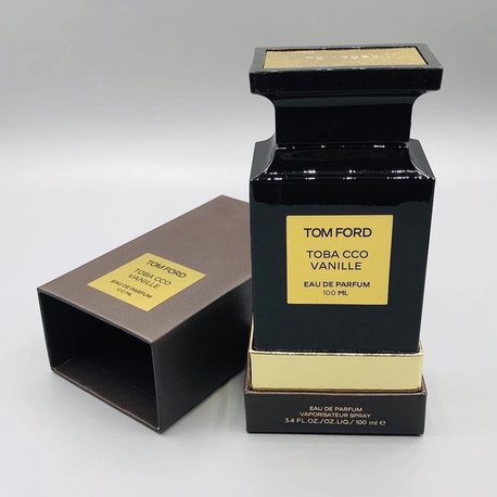 Tom Ford Tabacco Vanille 100 ML Unisex