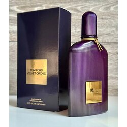 Tom Ford Velvet Orchid EDP 100 ML kadın parfum