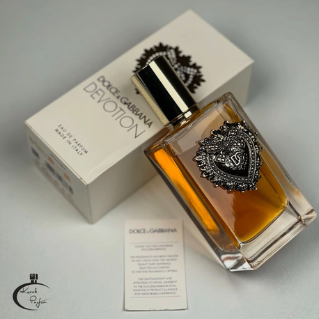 Dolce & Gabbana Devotion EDP 100 ml (kadın)