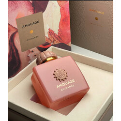 Amouage Guidance Niche Kadin Parfüm