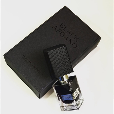 Nasomatto Black Afgano 30 ml Erkek Parfüm
