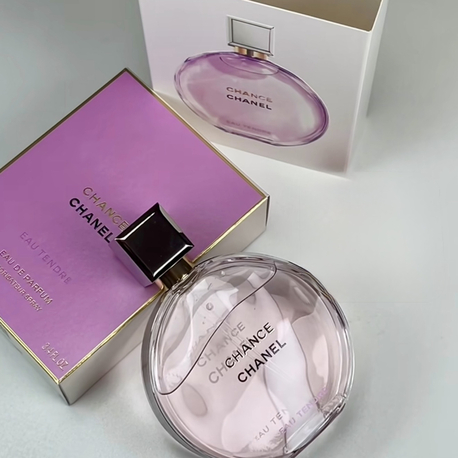 Chanel Chance Eau Tendre EDP 100ml