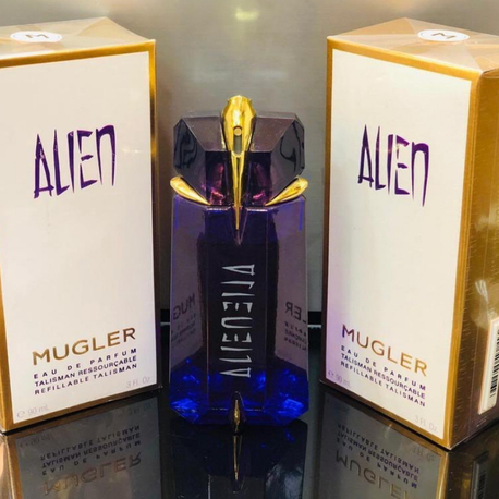 Thierry Mugler - Alien  90 ML