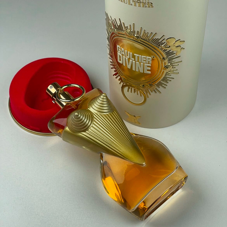 jean Paul Gauliter Divine 100 ML EDP kadın Parfüm