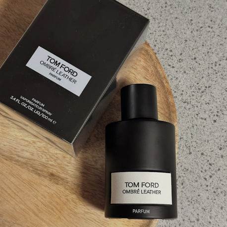 Tom Ford Ombre Leather (parfum) 100 ML unisex