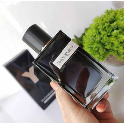 Yves Saint Laurent Y For Men Edp 100 Ml
