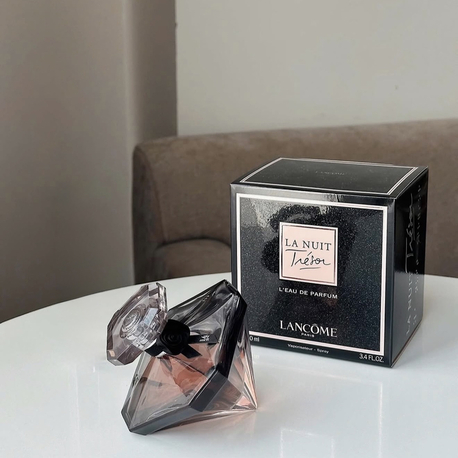 Lancome La Nuit Trésor EDP 75 ML