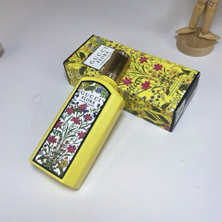 Gucci flora Gorgeous Ochid EDP Kadın Parfum
