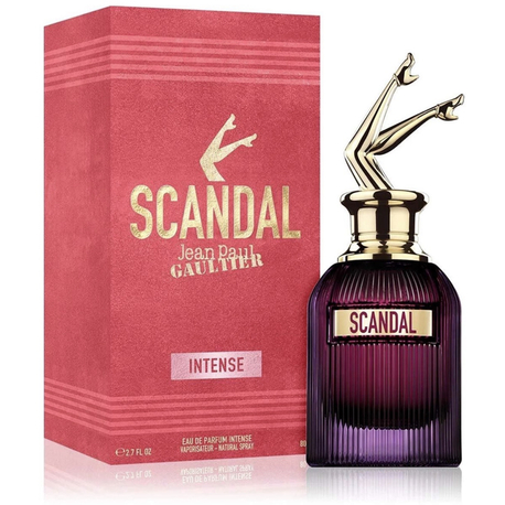 Jean Paul Gaultier – Scandal Intense 90 ML