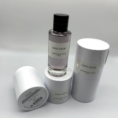  Christian Dior Gris Dior EDP