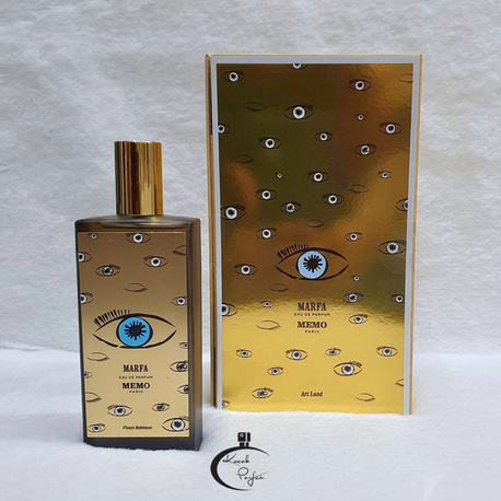 Memo Marfa EDP 75 ml Unisex Parfüm 