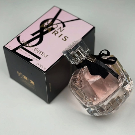 Yves Saint Laurent Mon Paris 90 ML Kadın Parfüm
