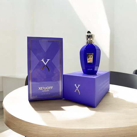 Xerjoff – Laylati 100 ML Unisex Niche Parfum
