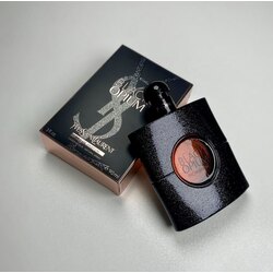 Yves Saınt Laurent Black Opium - Eau de Parfum