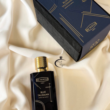 Ex Nihilo Blue Talisman Extrait De Parfüm