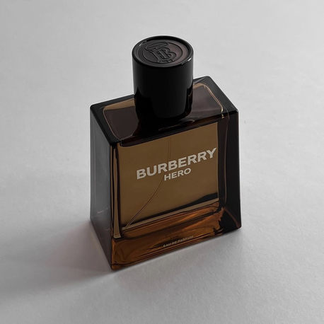 Burberry HERO EDP 100 ML Erkek Parfüm