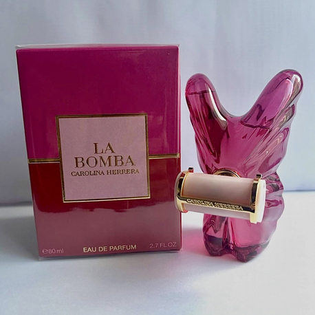  Carolina Herrera La Bomba EDP 80 ML