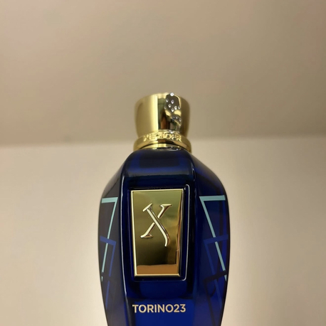  Xerjoff Torino 23 - 50 ML Niche Unisex 