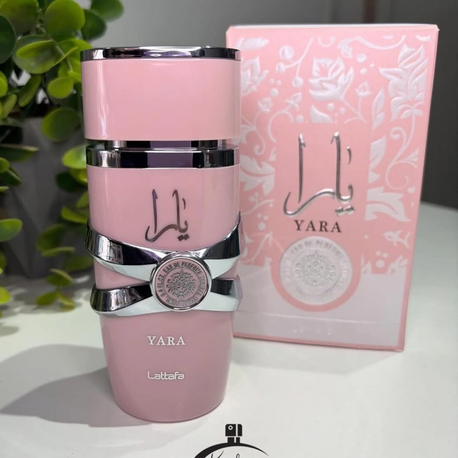 Lattafa - YARA EDP kadın Parfüm