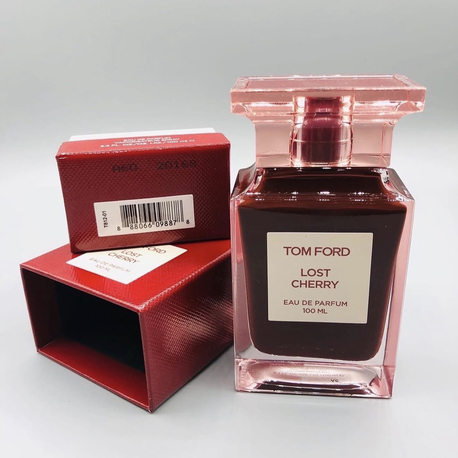 Tom Ford Lost Cherry 100 ML EDP Kadın Parfüm