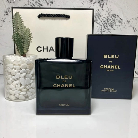 Chanel Bleu de Chanel Parfum 100 ML