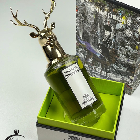 Penhaligon's Lord George EDP 75 ml Parfüm