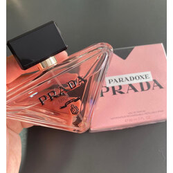 Prada Paradoxe 90 ML EDP Kadın Parfüm