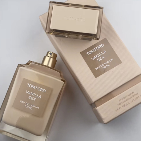 Tom Ford Vanille Sex EDP Parfum